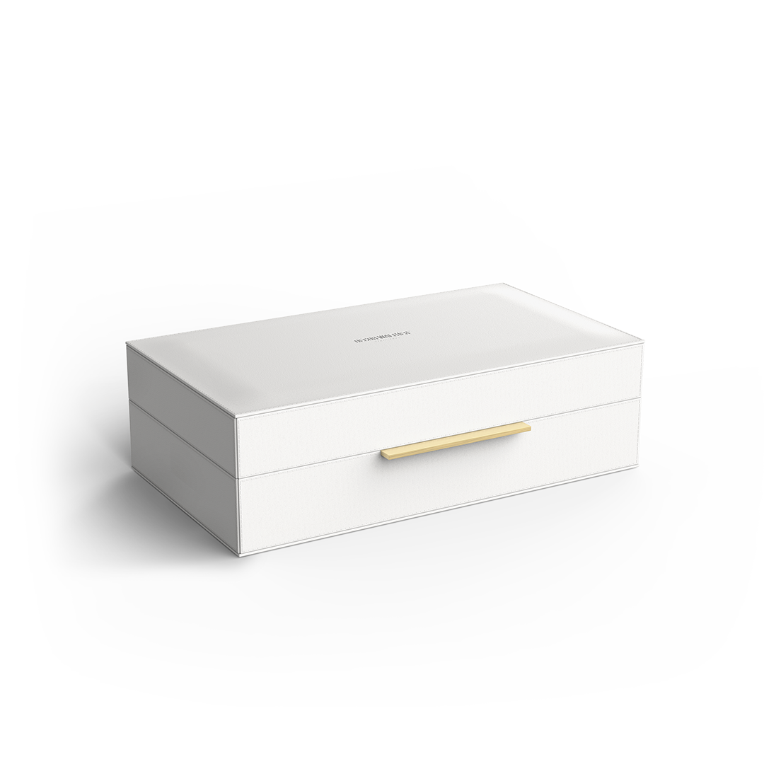 Multi-purpose box / BROWNIE BOX L / Decor Walther